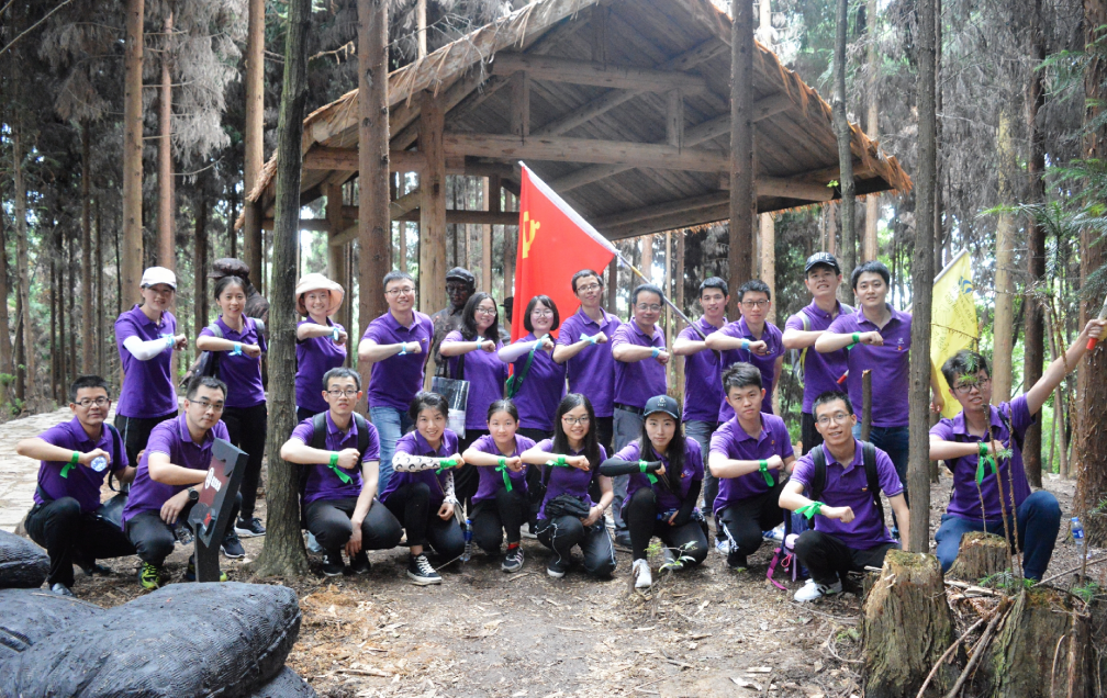 710寰宇官网设计2019年党建活动